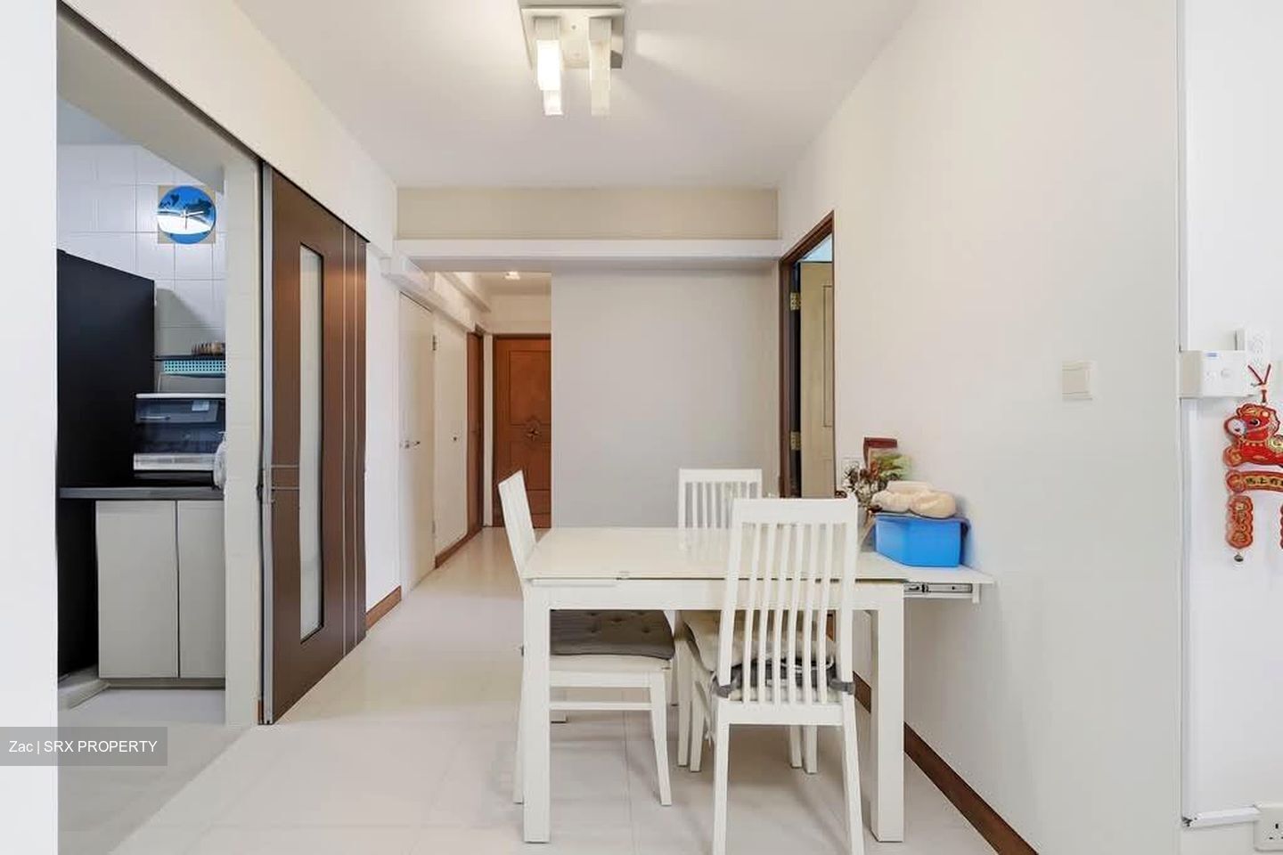 Blk 265A The Coris (Sengkang), HDB 4 Rooms #574665501